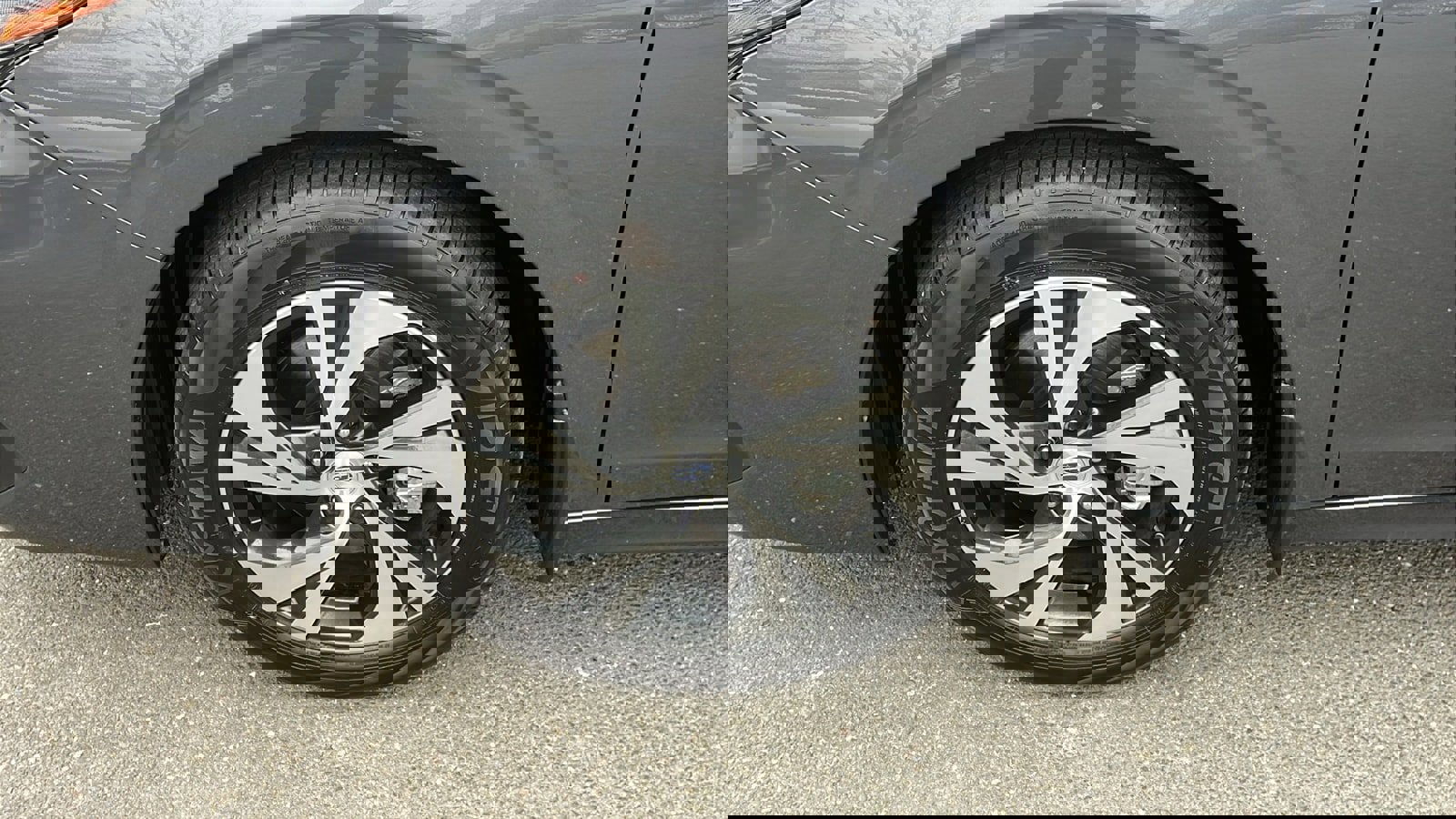 Certified 2025 Subaru Legacy Premium image 9