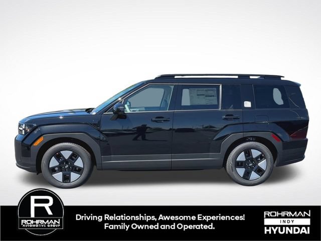 New 2026 Hyundai Santa Fe SEL AWD/4WD image 6