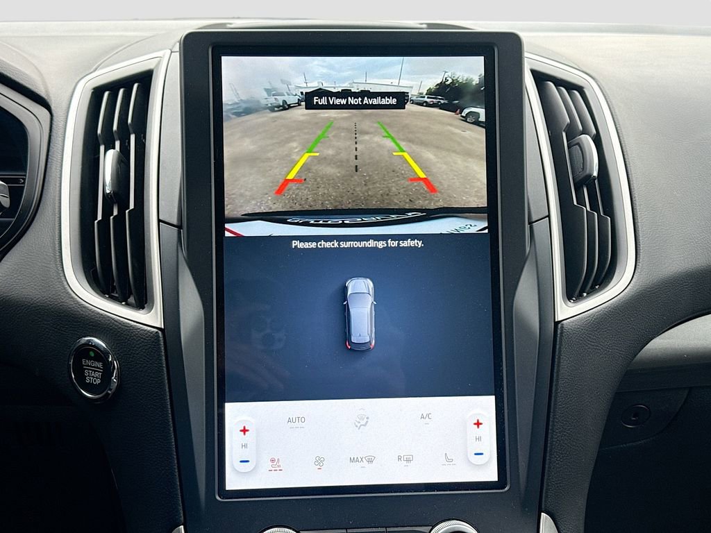 Used 2023 Ford Edge SEL w/ Convenience Package image 14