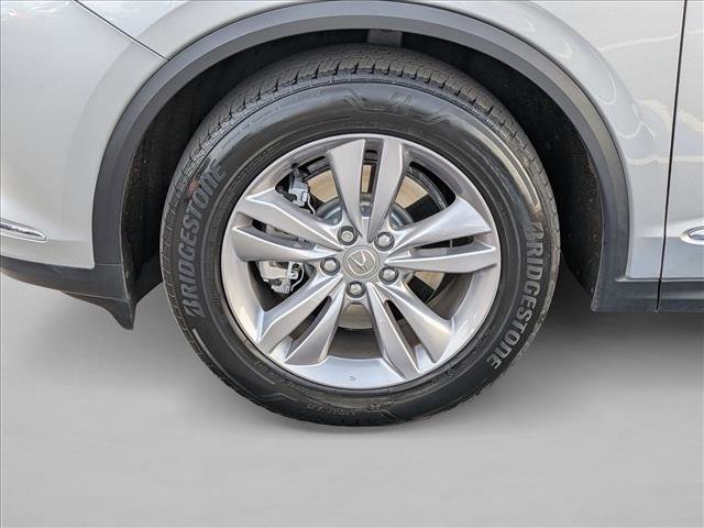 Certified 2023 Acura MDX FWD image 10