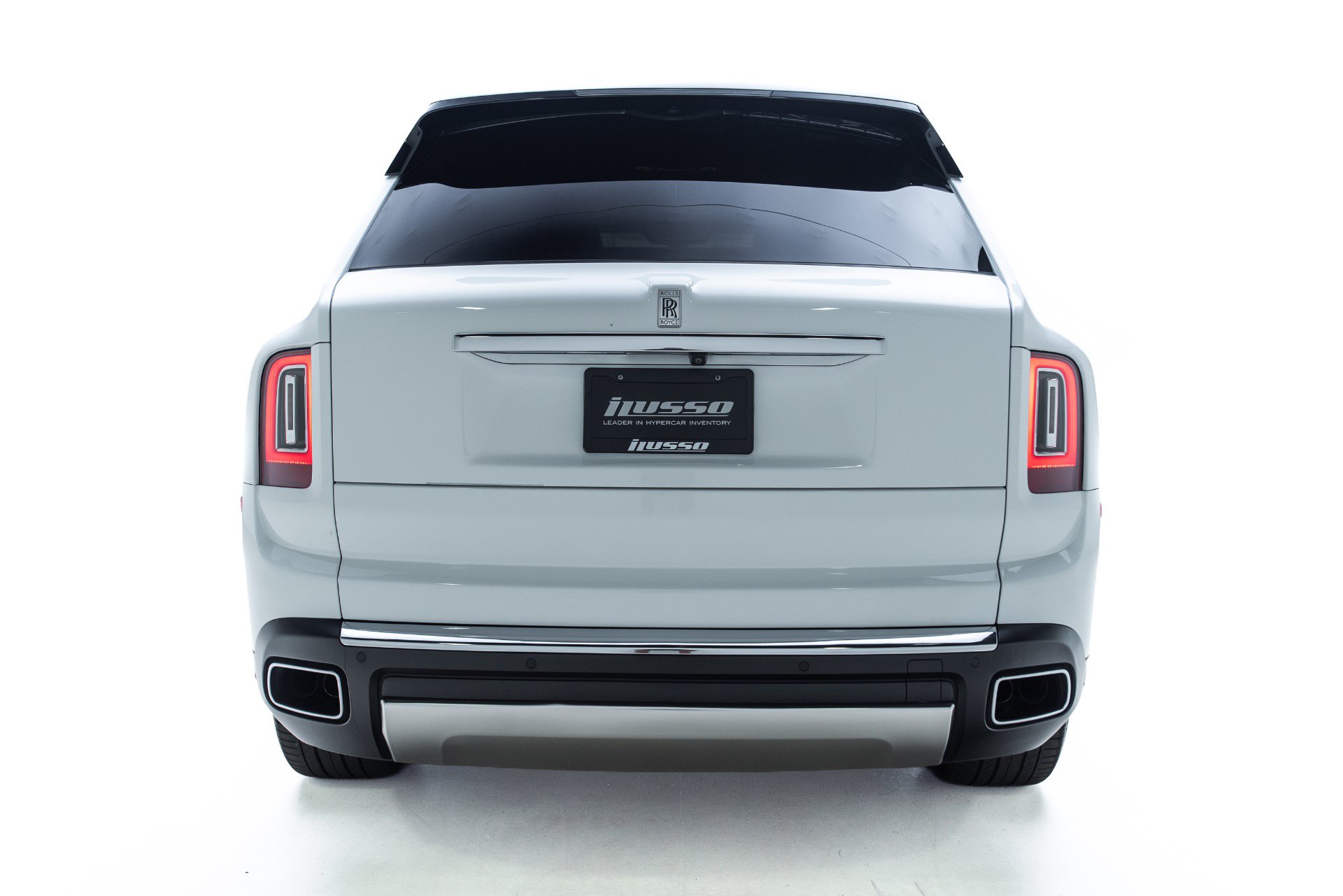 Used 2019 Rolls-Royce Cullinan AWD/4WD image 51