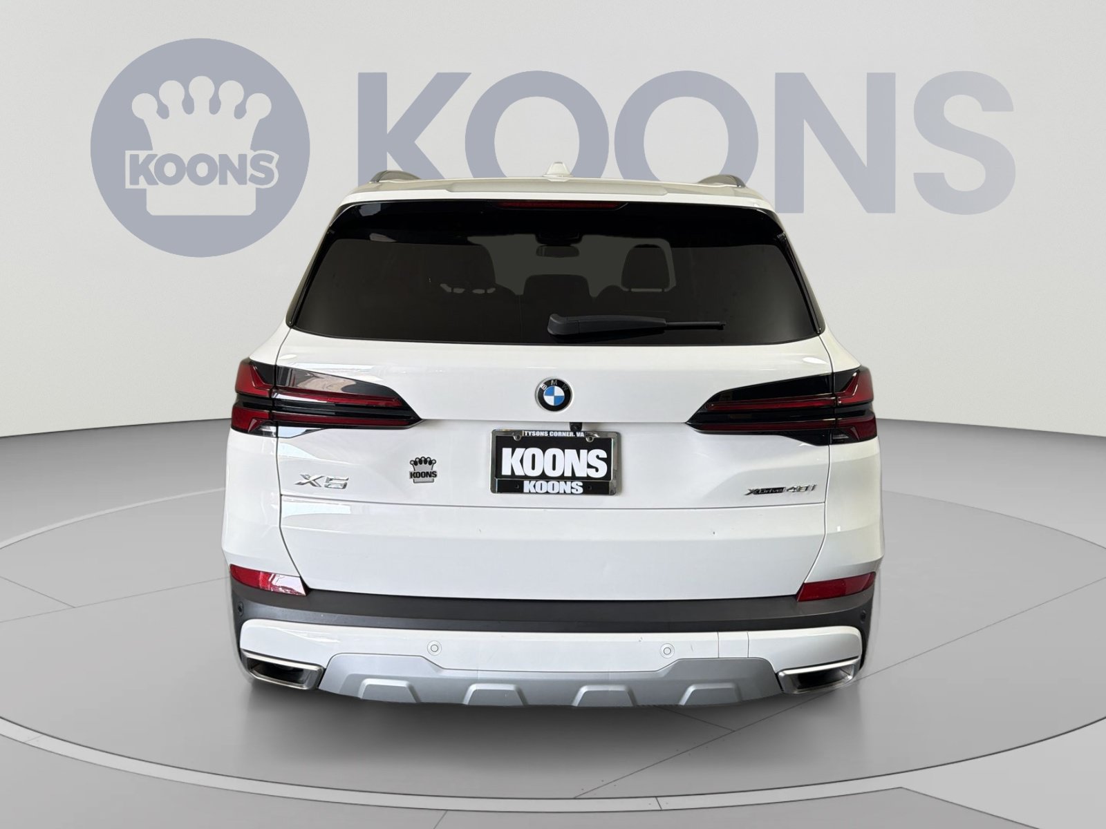 Used 2024 BMW X5 xDrive40i w/ Premium Package AWD/4WD image 5