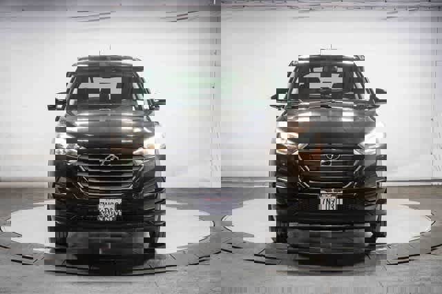 Used 2016 Hyundai Tucson SE image 6