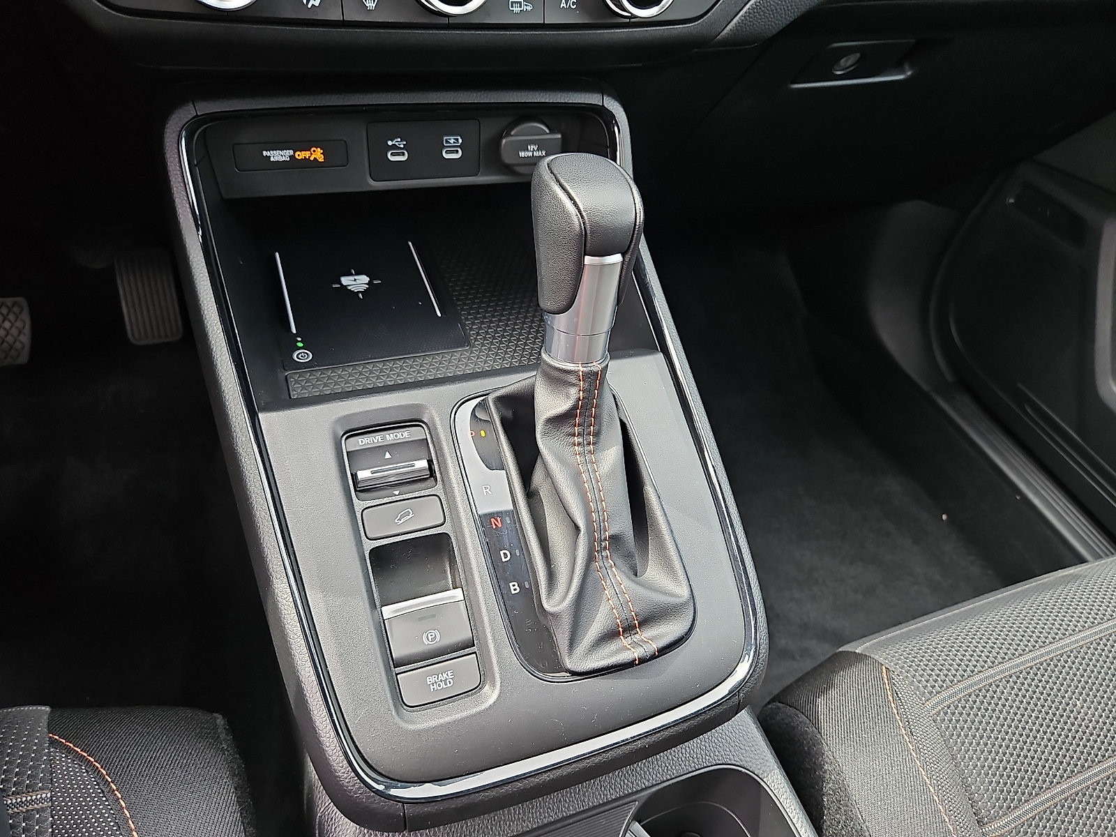 Certified 2026 Honda CR-V TrailSport image 16