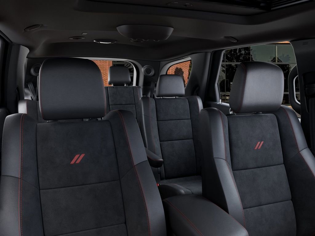 New 2026 Dodge Durango GT AWD/4WD image 26