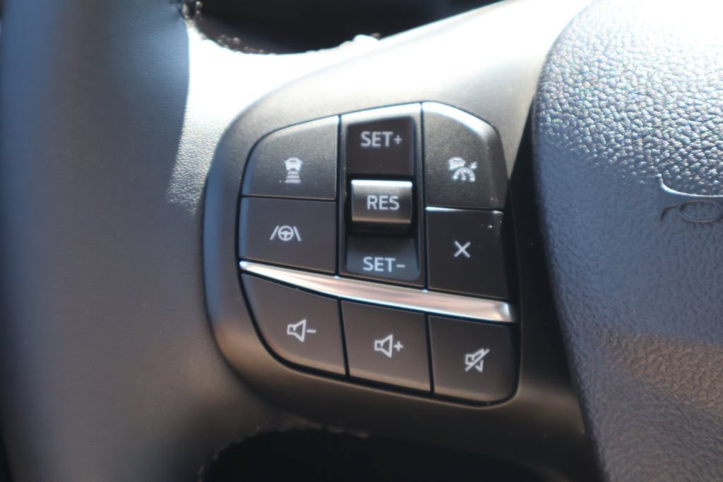 Used 2026 Ford Bronco Sport Outer Banks w/ Interior Protection Package AWD/4WD image 8