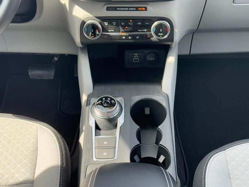 New 2026 Ford Escape Active w/ Cold Weather Package FWD image 9