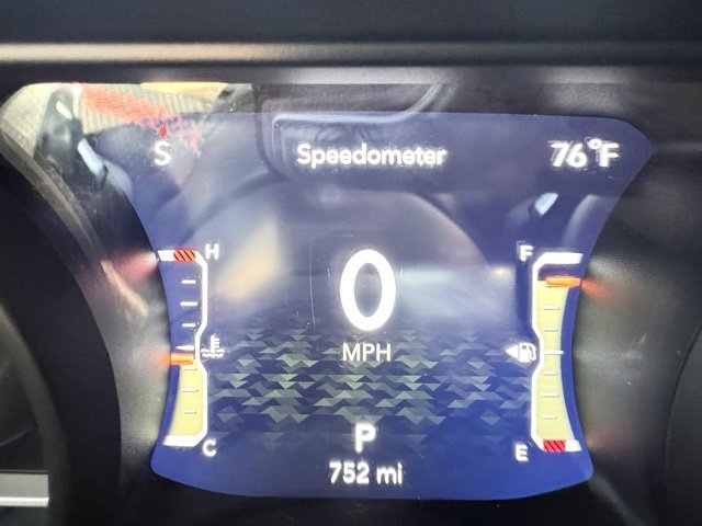 New 2026 Jeep Wrangler Unlimited Rubicon 392 image 13