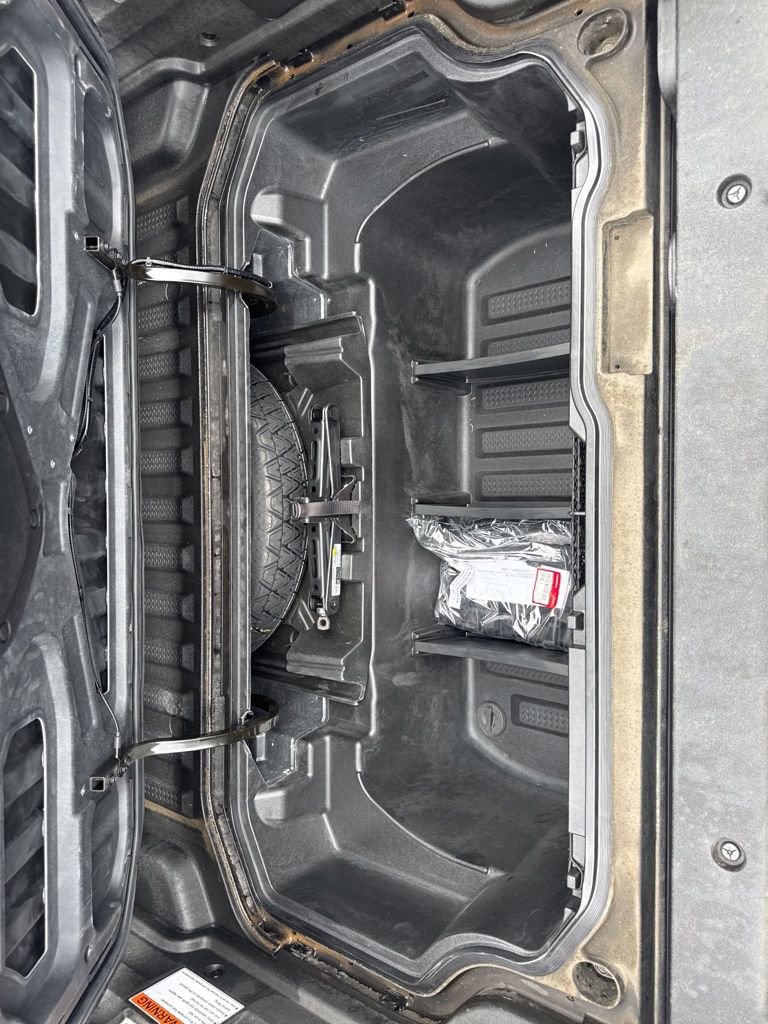 Used 2021 Honda Ridgeline Black Edition image 13