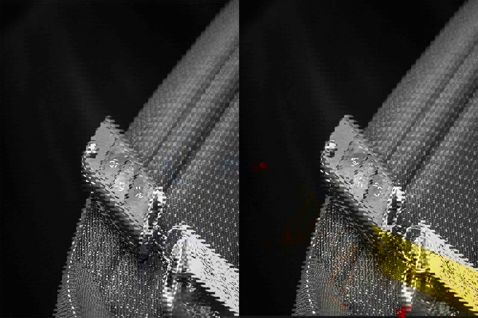 Used 2023 Volkswagen Tiguan S image 26