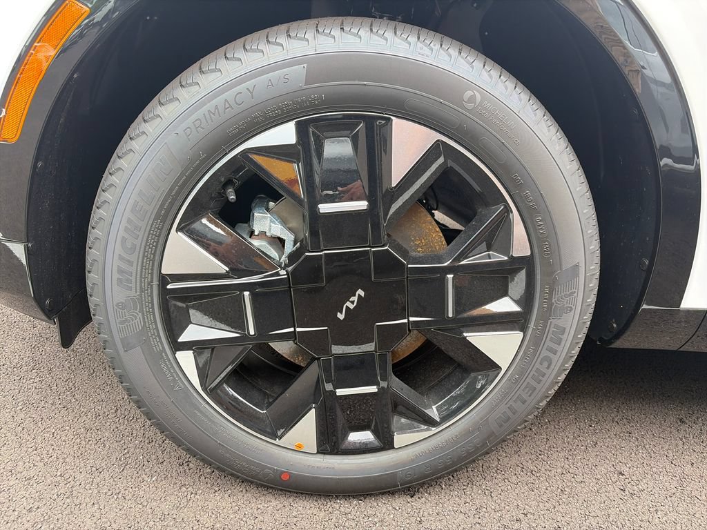 New 2026 Kia Sportage SX AWD/4WD image 27