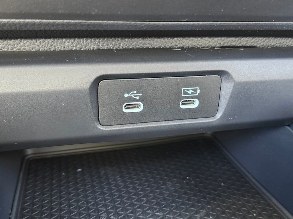 New 2025 Honda Accord LX image 23