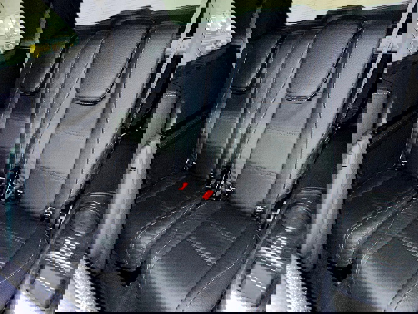 New 2026 Mercedes-Benz GLS 450 4MATIC image 15