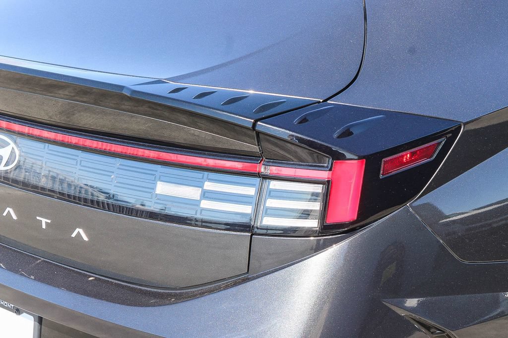 Used 2024 Hyundai Sonata SEL FWD image 10