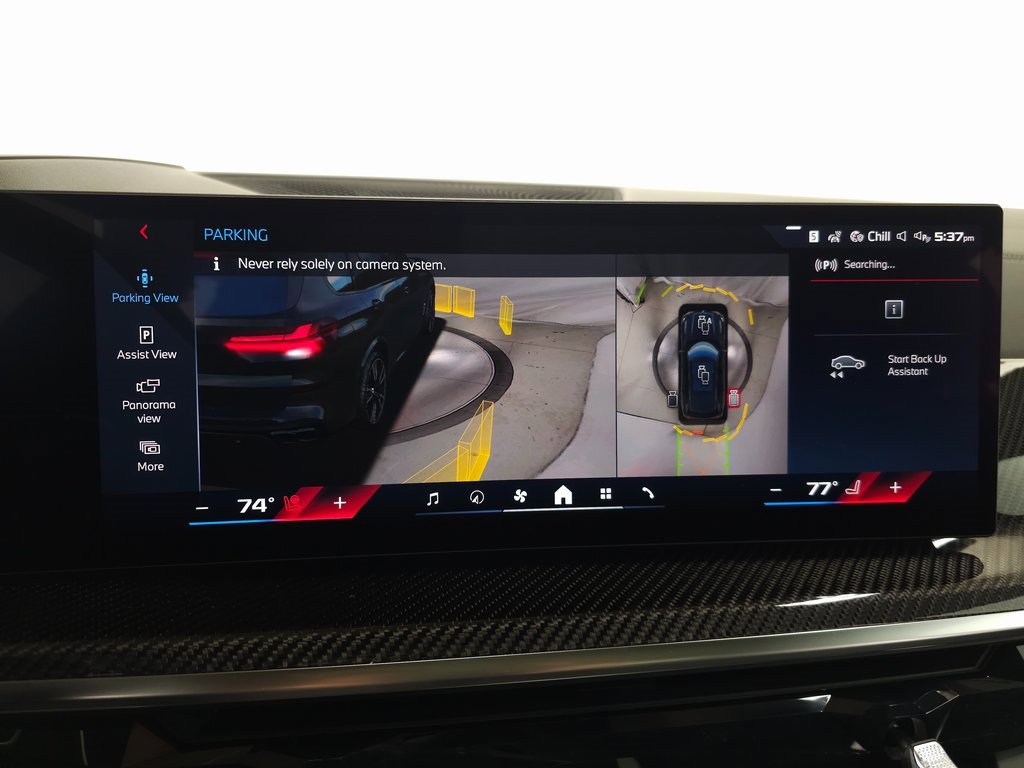 Used 2026 BMW X5 M60i w/ Executive Package image 28