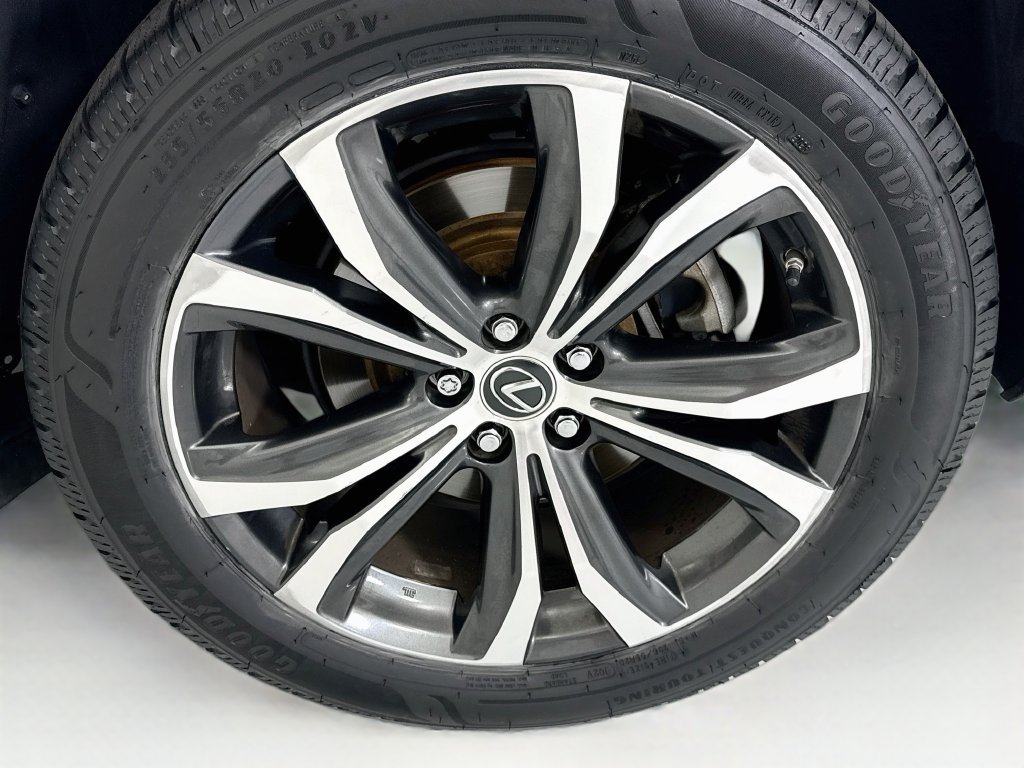 Used 2020 Lexus RX 350L FWD w/ Premium Package image 30