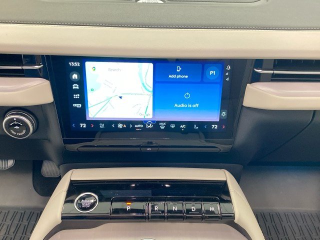New 2026 Lincoln Navigator L Reserve AWD/4WD image 26