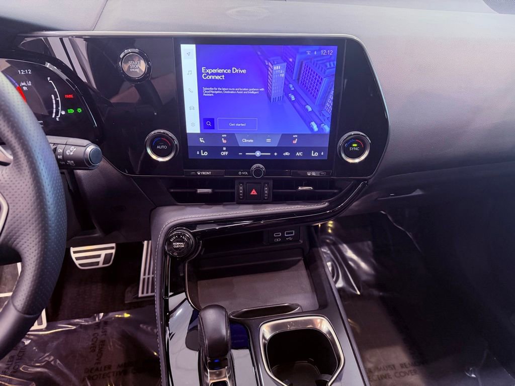 Certified 2022 Lexus NX 350 F Sport w/ Towing Package (2000 Lbs) AWD/4WD image 25