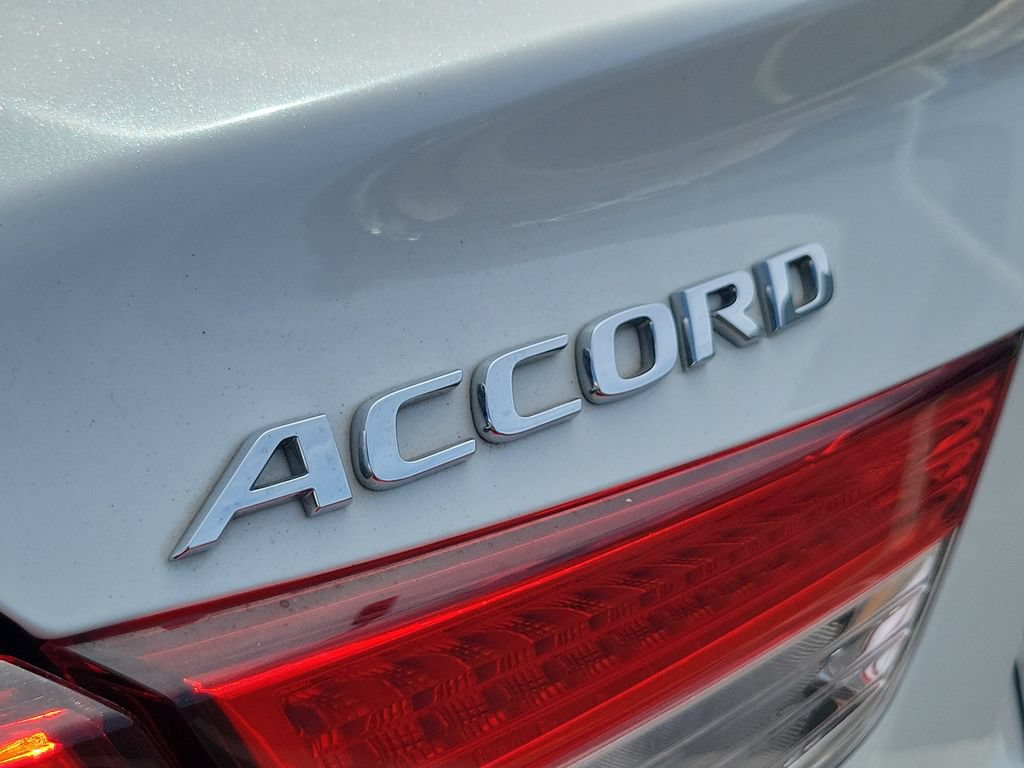 Used 2021 Honda Accord LX image 8