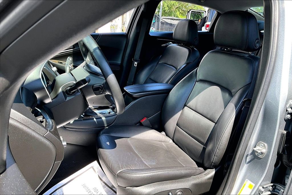 Used 2024 Chevrolet Malibu LT FWD image 19