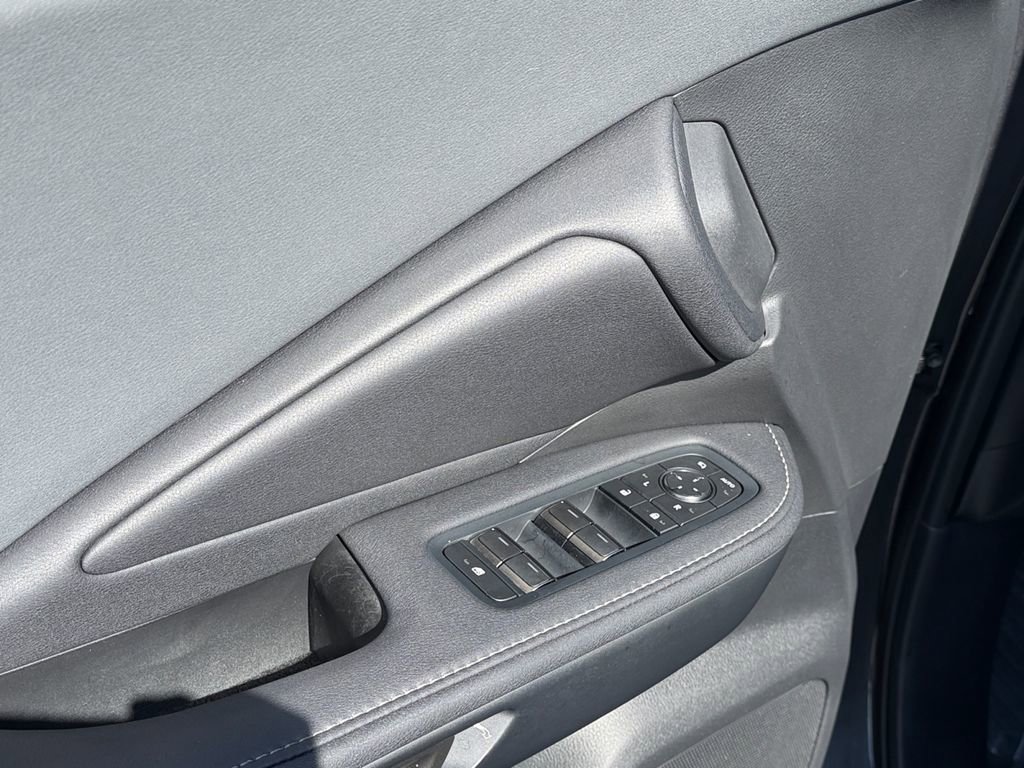Certified 2024 Lexus TX 350 AWD w/ Cold Weather Package image 14