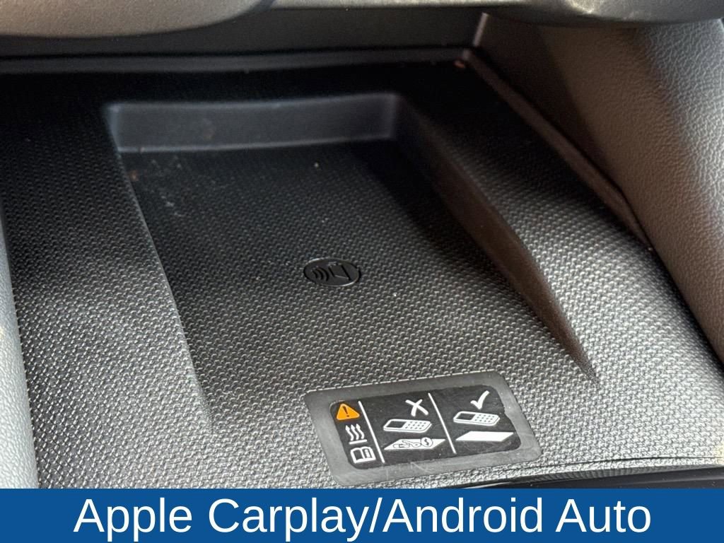 New 2025 Chevrolet Blazer RS w/ Driver Confidence II Package image 14