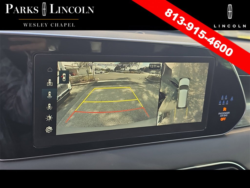 Used 2022 Hyundai Palisade Calligraphy w/ Cargo Package image 25