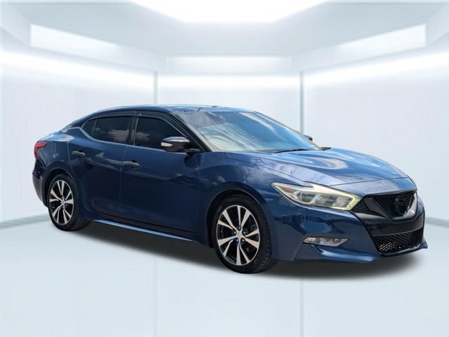 Used 2018 Nissan Maxima 3.5 SL FWD image 8