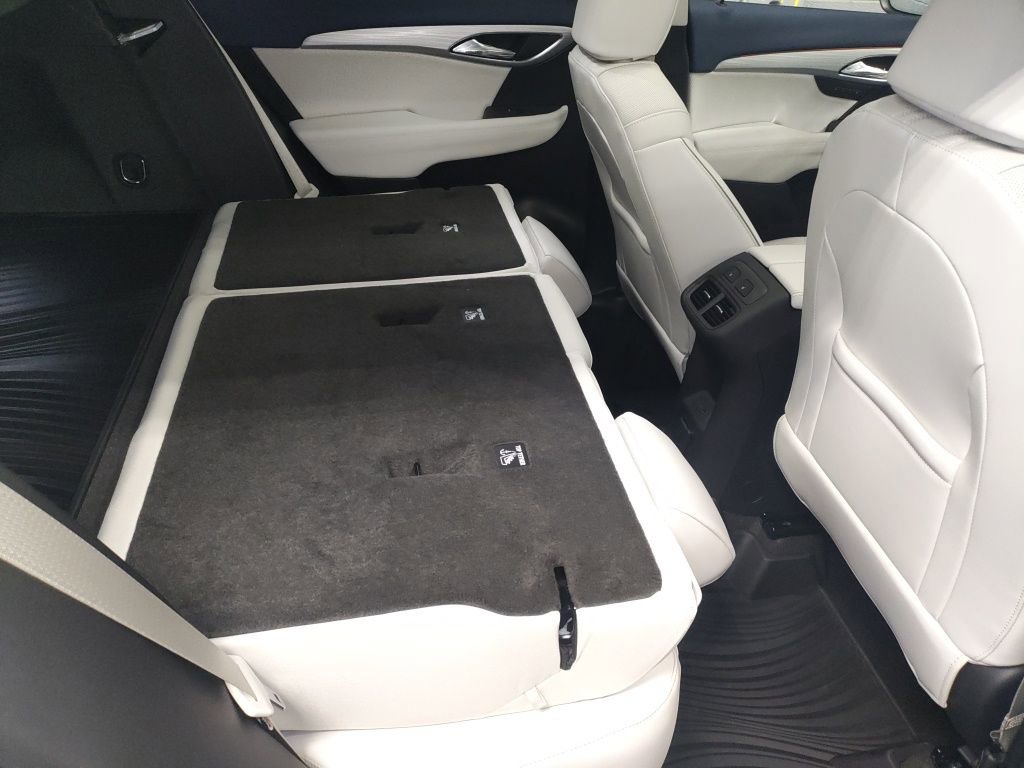 New 2026 Buick Envision Avenir image 13