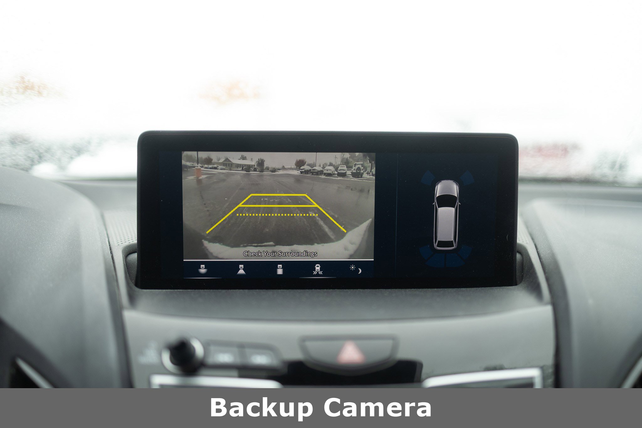 Used 2019 Acura RDX AWD w/ Technology Package image 10