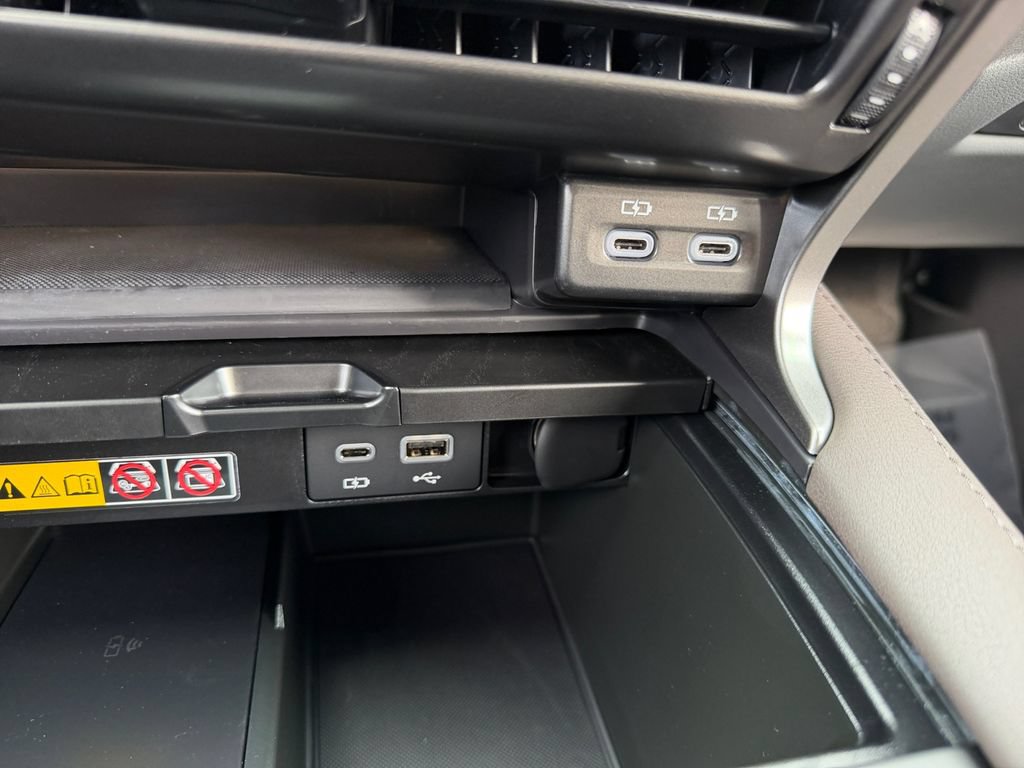 Certified 2026 Lexus RX 350 AWD w/ Convenience Package image 24