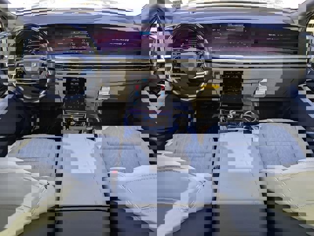 New 2026 Cadillac Escalade IQ Sport 1 w/ LPO, Floor Liner Package image 13