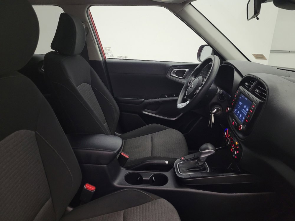 Used 2020 Kia Soul S image 21