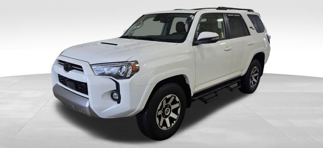 Used 2023 Toyota 4Runner TRD Off-Road Premium