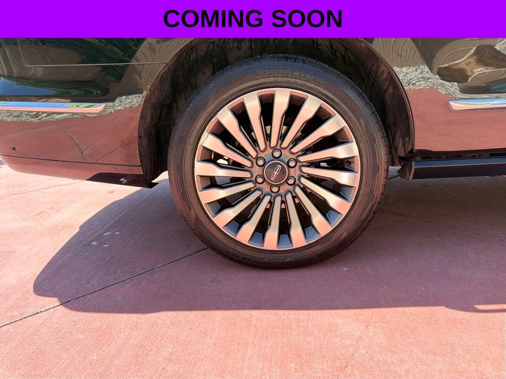 Used 2018 Lincoln Navigator Reserve w/ Technology Package AWD/4WD image 42
