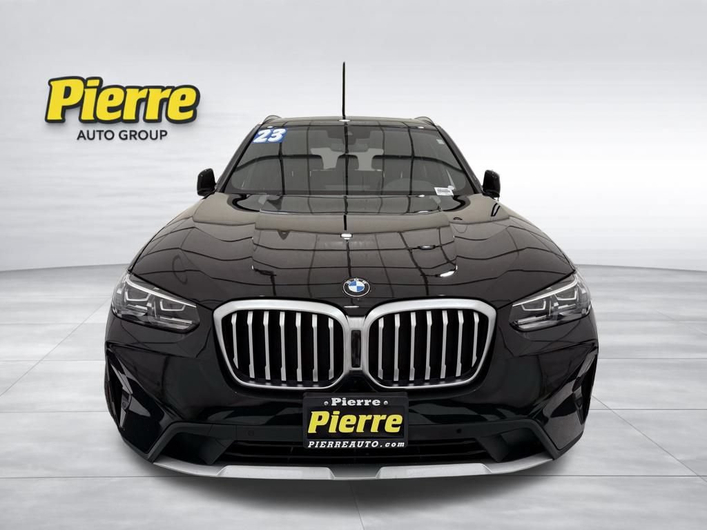 Used 2023 BMW X3 xDrive30i AWD/4WD image 10