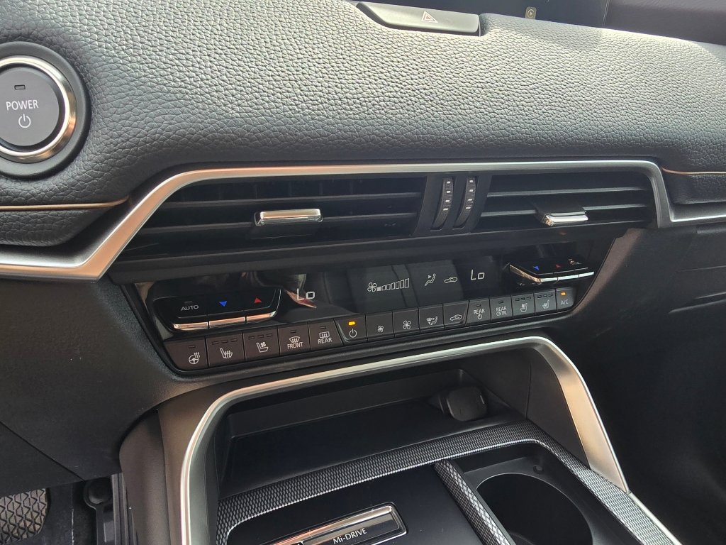 New 2026 MAZDA CX-70 SC Plus image 20