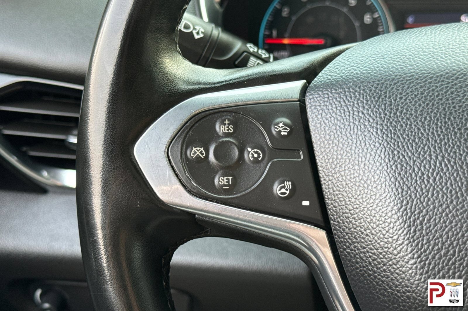 Certified 2023 Chevrolet Traverse RS AWD/4WD image 30
