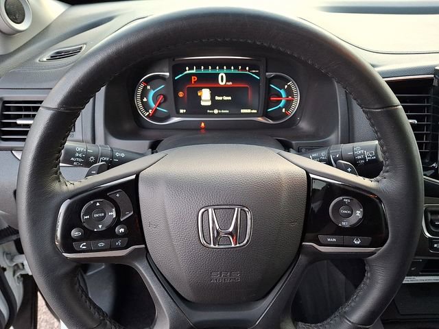 Certified 2022 Honda Pilot Special Edition image 20