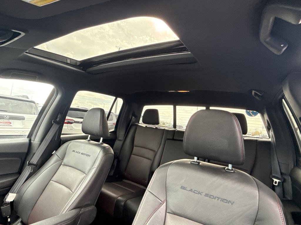Used 2023 Honda Ridgeline Black Edition image 21