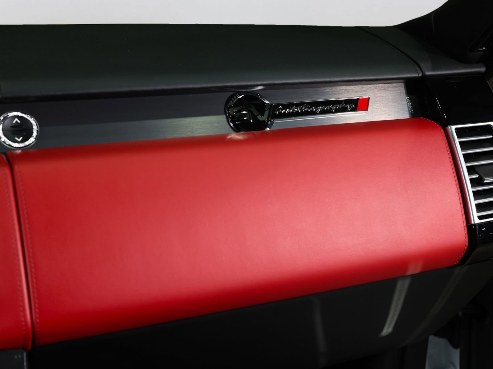 Used 2021 Land Rover Range Rover SV Autobiography Dynamic image 41