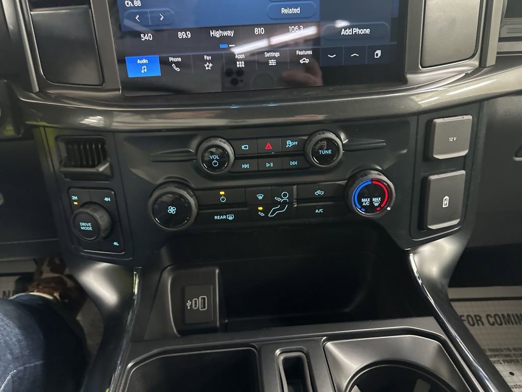 New 2026 Ford F150 STX image 39