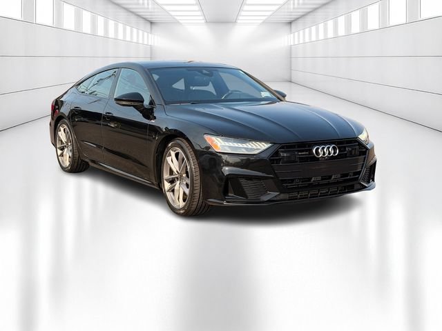 Used 2022 Audi A7 3.0T Prestige AWD/4WD image 3