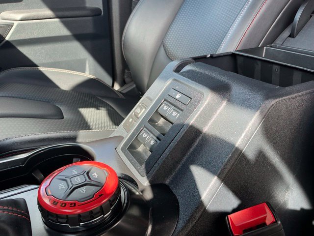 Used 2024 Ford Bronco Raptor AWD/4WD image 33