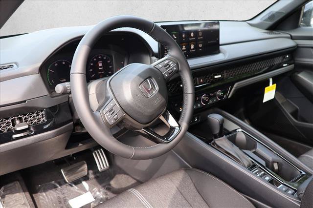 New 2026 Honda Accord Sport image 10