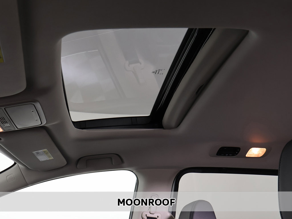 Used 2026 Honda Odyssey EX-L image 3