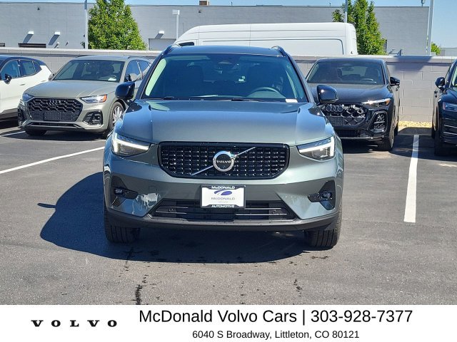 New 2026 Volvo XC40 B5 Ultra w/ Protection Package Premier AWD/4WD image 3