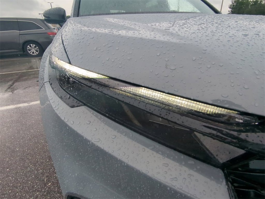 New 2026 Honda CR-V Sport image 9