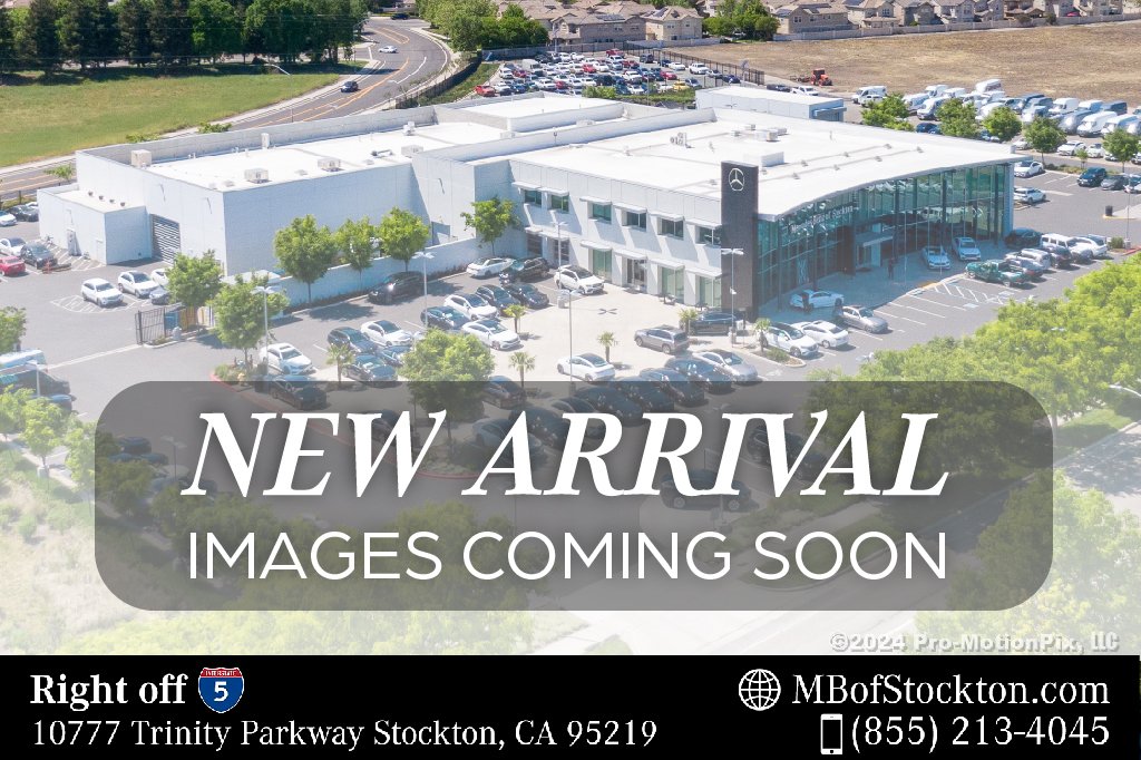 Used 2023 Mercedes-Benz E 350 Sedan w/ Premium Package