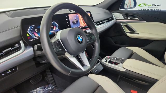 Used 2025 BMW X2 xDrive28i w/ Premium Package AWD/4WD image 20